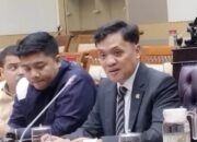 Komisi III DPR Berikan Vonis Ringan terhadap Pelaku Mark-Up Video Desa Karo