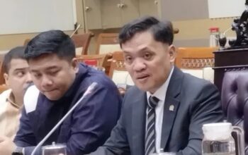 Komisi III DPR Berikan Vonis Ringan terhadap Pelaku Mark-Up Video Desa Karo