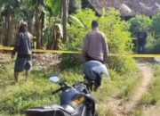 Rakit Petasan Jumbo untuk Syawalan, 3 Remaja di Pekalongan Terkena Ledakan