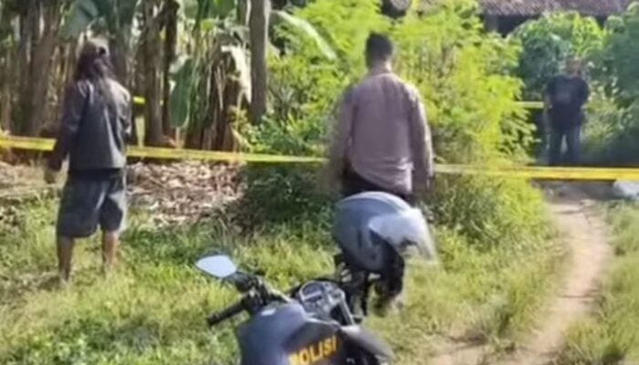 Rakit Petasan Jumbo untuk Syawalan, 3 Remaja di Pekalongan Terkena Ledakan