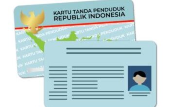 Dirjen Dukcapil Buka Suara soal Wacana Denda e-KTP yang Hilang