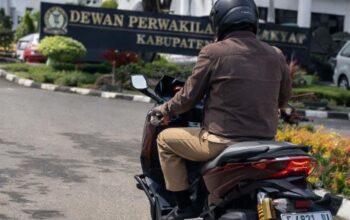 Takjub! Pemkab Karawang Tegaskan Kebijakan WFH bagi ASN Berlangsung dalam Pengawasan Ketat