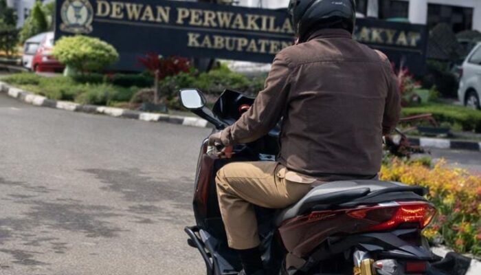 Takjub! Pemkab Karawang Tegaskan Kebijakan WFH bagi ASN Berlangsung dalam Pengawasan Ketat