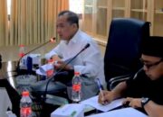 Pansus DPRD Karawang Percepat Penyusunan Raperda, Asep Syaripudin: Mendorong Peningkatan Kualitas SDM di Karawang