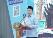 Takjub! Ketua DPRD Karawang Hadiri dan Selaraskan Visi Pembangunan Daerah Bersama Jajaran Eksekutif di Musrenbang