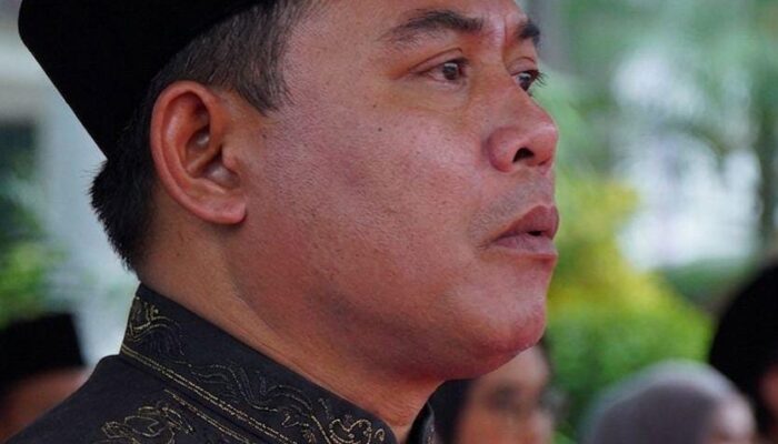 Tegas! Ketua DPRD Karawang Desak Manajemen RSUD Berikan Fasilitas Parkir Gratis bagi PSM