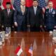 Indonesia dan Amerika Serikat Perkuat Hubungan Militer Melalui Kesepakatan MDCP