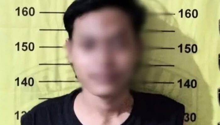 Curi Motor di Warung Kopi, Remaja di Bungah Dibekuk usai Dikejar Korban