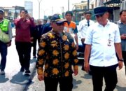 Pemkab Karawang Resmi Mulai Percepatan Perbaikan Infrastruktur Jalan di Berbagai Wilayah
