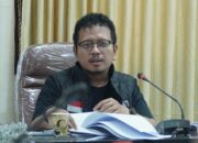 Takjub! Anggota DPRD Karawang Dorong Adanya Aturan Khusus Pembinaan Siswa di Raperda