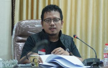 Takjub! Anggota DPRD Karawang Dorong Adanya Aturan Khusus Pembinaan Siswa di Raperda