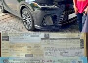 Didatangi Debt Collector, Pembeli Lexus Tunai di Surabaya Laporkan Leasing ke Polisi