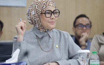 53 Anak jadi Korban Kekerasan, DPR RI Soroti Kegagalan Sistem Pengawasan Daycare