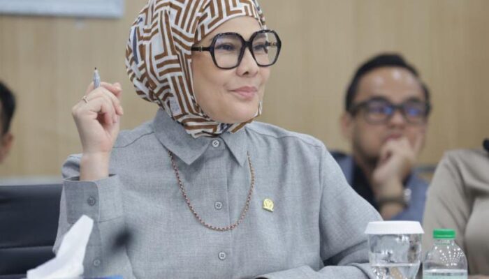 53 Anak jadi Korban Kekerasan, DPR RI Soroti Kegagalan Sistem Pengawasan Daycare