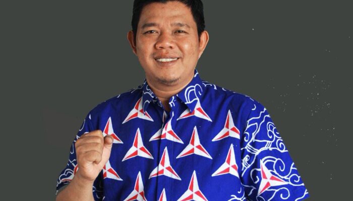 Persoalan Legalitas dan Izin Operasional Daycare Disoroti Sekretaris Komisi I DPRD Karawang, Ada Apa?