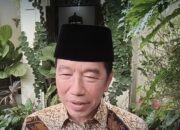 Jokowi Tekankan Pentingnya Hubungan Diplomatik RI-Iran di Tengah Konflik Timur Tengah
