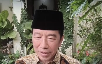 Jokowi Tekankan Pentingnya Hubungan Diplomatik RI-Iran di Tengah Konflik Timur Tengah
