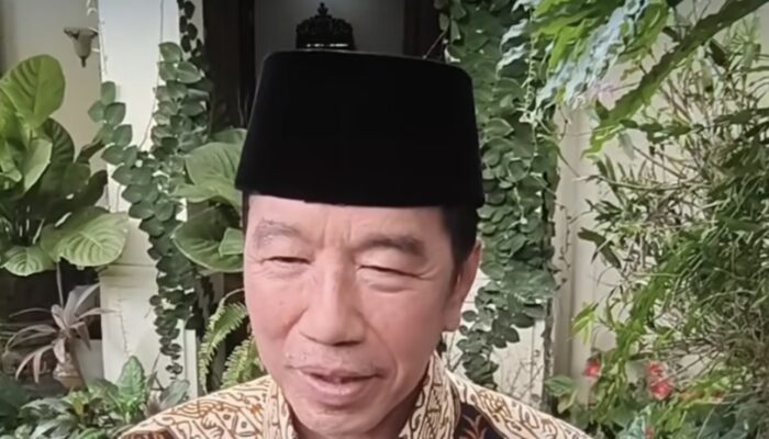 Jokowi Tekankan Pentingnya Hubungan Diplomatik RI-Iran di Tengah Konflik Timur Tengah