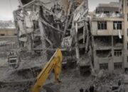 Serangan AS-Israel Hantam Pabrik Farmasi Iran, Produksi Obat Terganggu