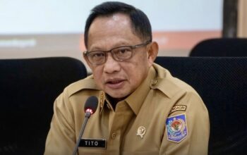 Pemerintah Terapkan WFH ASN, Respons Lambat Diberi Sanksi