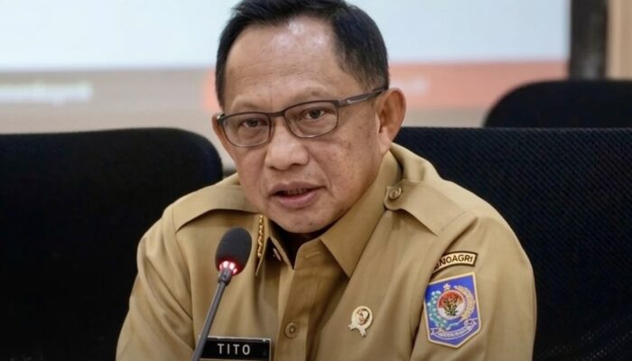 Pemerintah Terapkan WFH ASN, Respons Lambat Diberi Sanksi