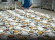 Ribuan Dapur MBG Ditutup Sementara, Ini Alasannya