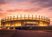 Hanya Perlu Dua Hari, Perbaikan Stadion Joko Samudro Dipercepat Jelang AFF U-17