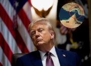 Jalur Minyak Dunia Terancam, AS Pertimbangkan Tarif Kapal