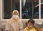 Geger! Ibu di Karawang Ungkap KDRT dan Dugaan Pencabulan Anak oleh Suami