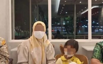 Geger! Ibu di Karawang Ungkap KDRT dan Dugaan Pencabulan Anak oleh Suami