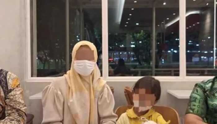 Geger! Ibu di Karawang Ungkap KDRT dan Dugaan Pencabulan Anak oleh Suami