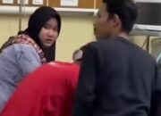 Sempat Ditolak RS, Balita Kejang di Banten Dievakuasi Polisi ke RS Bhayangkara