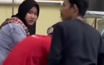 Sempat Ditolak RS, Balita Kejang di Banten Dievakuasi Polisi ke RS Bhayangkara