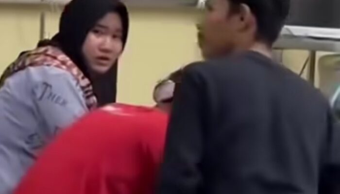 Sempat Ditolak RS, Balita Kejang di Banten Dievakuasi Polisi ke RS Bhayangkara