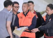 KPK Lakukan OTT di Tulungagung, Bupati dan Ajudan jadi Tersangka Kasus Gratifikasi