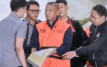 KPK Lakukan OTT di Tulungagung, Bupati dan Ajudan jadi Tersangka Kasus Gratifikasi