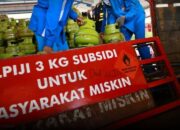 Distribusi Energi Tetap Stabil, Pertamina Andalkan Jalur Laut dan Armada Kapal