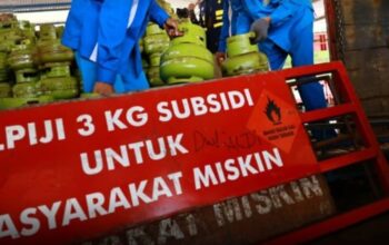 Distribusi Energi Tetap Stabil, Pertamina Andalkan Jalur Laut dan Armada Kapal