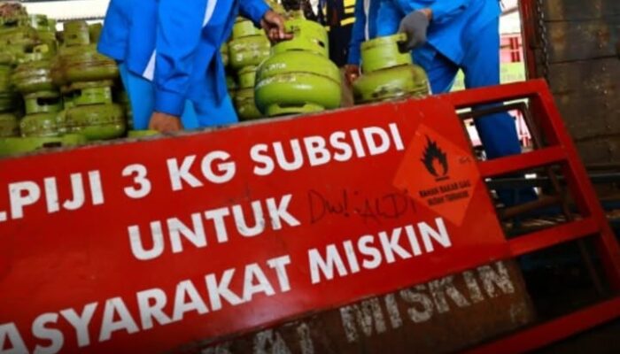 Distribusi Energi Tetap Stabil, Pertamina Andalkan Jalur Laut dan Armada Kapal
