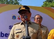 Naming Rights Halte jadi Sorotan, Pramono Pastikan Utamakan Kenyamanan Publik