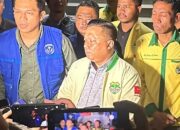 DPP GAMKI Laporkan Jusuf Kalla ke Polisi usai Ceramah di UGM