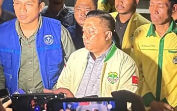 DPP GAMKI Laporkan Jusuf Kalla ke Polisi usai Ceramah di UGM