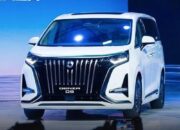 MA Tolak Gugatan BYD, Sengketa Merek DENZA Dimenangkan Worcas