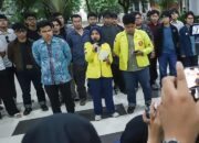 Terungkap! Dugaan Pelecehan di FH UI Ternyata Sudah Terjadi Sejak 2025, Korban Capai 27 Orang