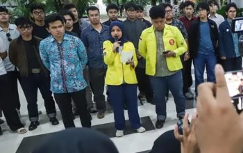 Terungkap! Dugaan Pelecehan di FH UI Ternyata Sudah Terjadi Sejak 2025, Korban Capai 27 Orang