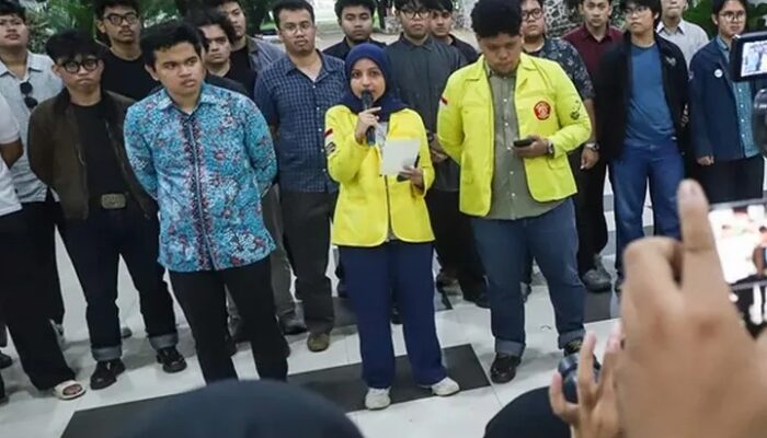 Terungkap! Dugaan Pelecehan di FH UI Ternyata Sudah Terjadi Sejak 2025, Korban Capai 27 Orang