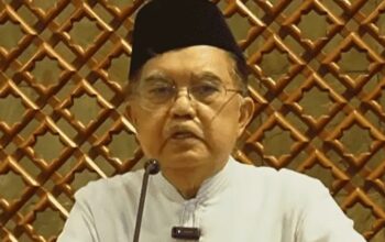 Dilaporkan Terkait Dugaan Penistaan Agama, Jusuf Kalla Sebut Pernyataannya Dipotong