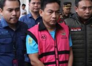 Kejagung Tahan Ketua Ombudsman RI Terkait Korupsi Tambang Nikel