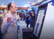 Tak Perlu ke Kantor Polisi, Buat Laporan Kini Bisa via Aplikasi Super Apps