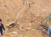 Proyek Strategis Nasional di Padang Tersendat, Eksekusi Lahan Berujung Ricuh